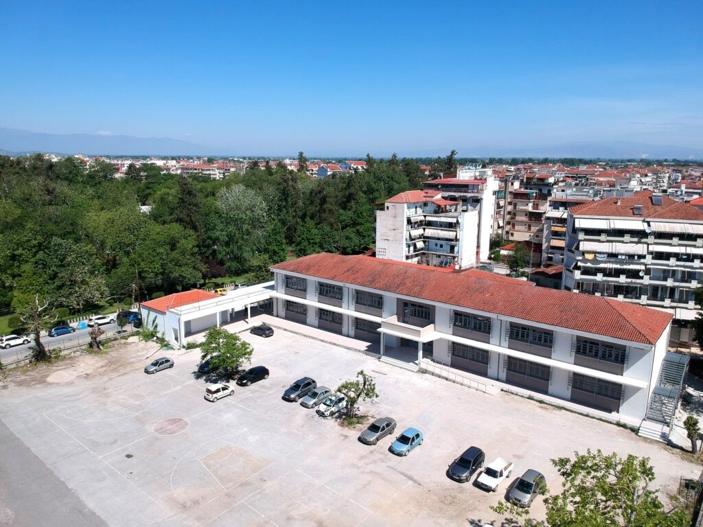 Προσλήψεις 15 ατόμων στην καθαριότητα 
